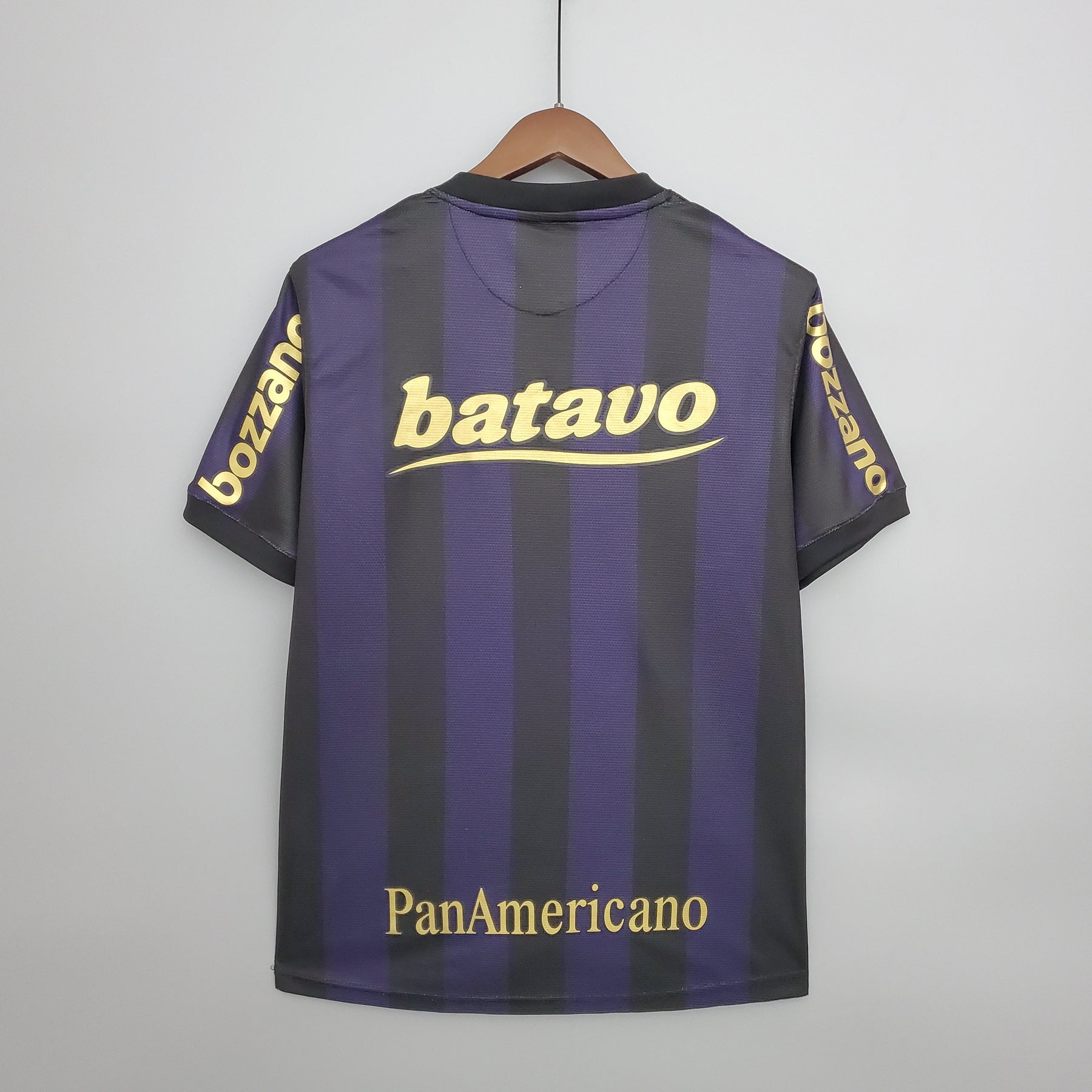 CORINTHIANS llI 09/10 HOMBRE (RETRO)