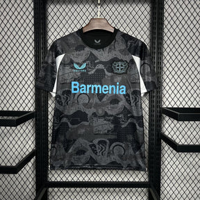 BAYERN LEVERKUSEN III 24/25 HOMBRE