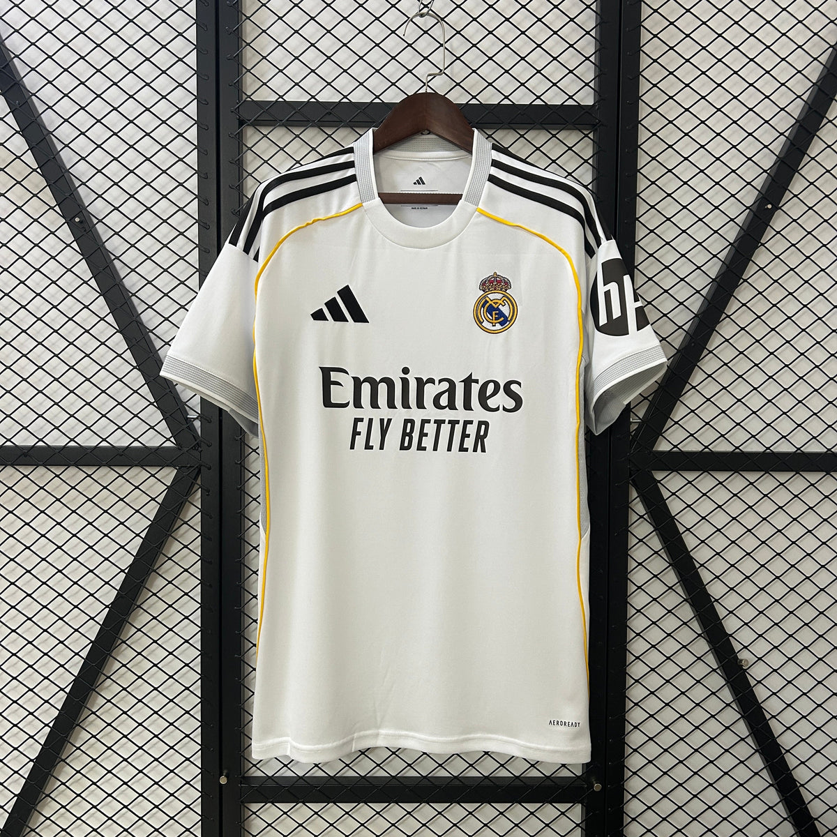 REAL MADRID I 25/26 HOMBRE