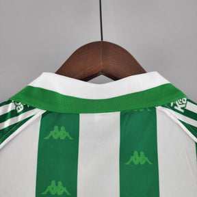 REAL BETIS I 96/97 HOMBRE (RETRO)